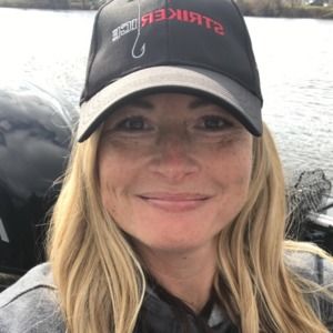 Meet your Posher, Tracy